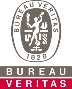 Logo Bureau Veritas
