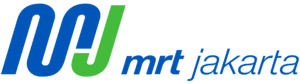 Logo MRT Jakarta