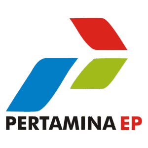 Logo Pertamina EP